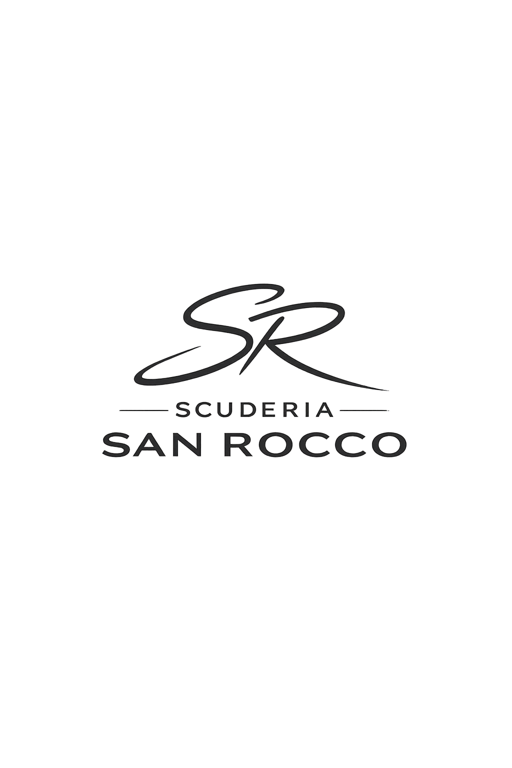 Scuderia San Rocco logo